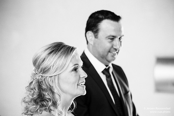 Huwelijk Debbie & Sven--8