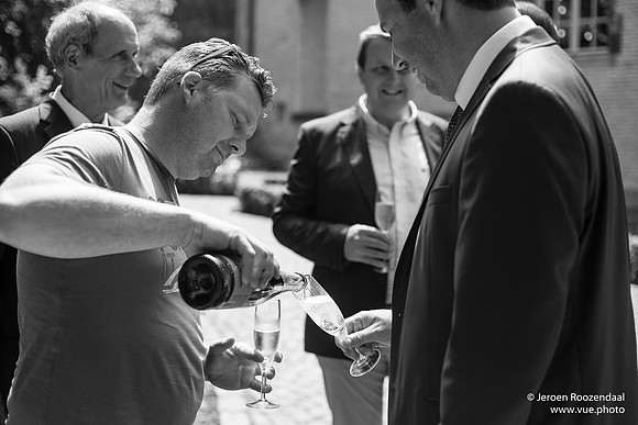 Huwelijk Debbie & Sven-5461
