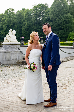 Huwelijk Debbie & Sven-5515