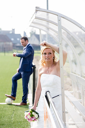 Huwelijk Debbie & Sven-5951