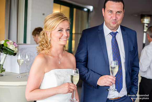 Huwelijk Debbie & Sven-6029