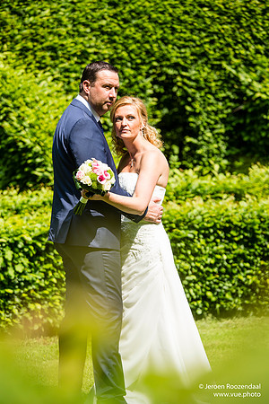 Huwelijk Debbie & Sven-5694