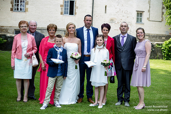 Huwelijk Debbie & Sven-5158