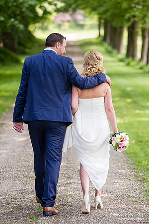 Huwelijk Debbie & Sven-5622
