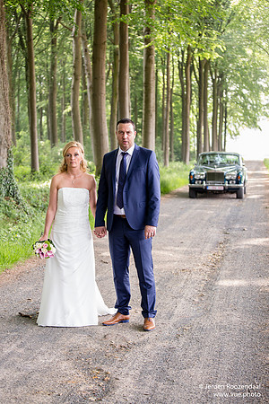 Huwelijk Debbie & Sven-5800