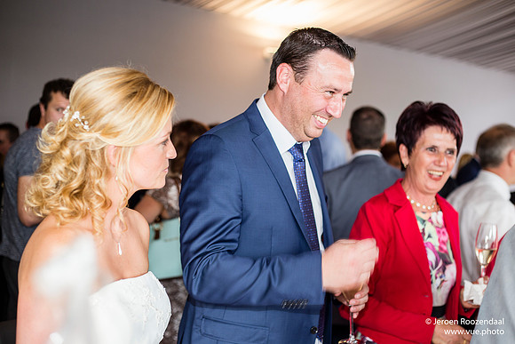 Huwelijk Debbie & Sven-6079