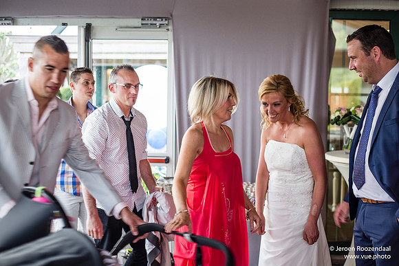 Huwelijk Debbie & Sven-5974