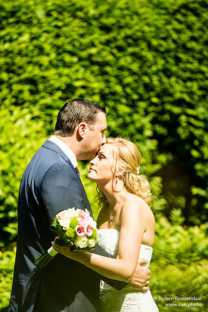 Huwelijk Debbie & Sven-5701