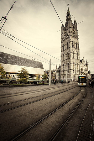 Den Trouw