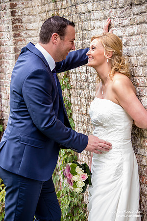 Huwelijk Debbie & Sven-5583