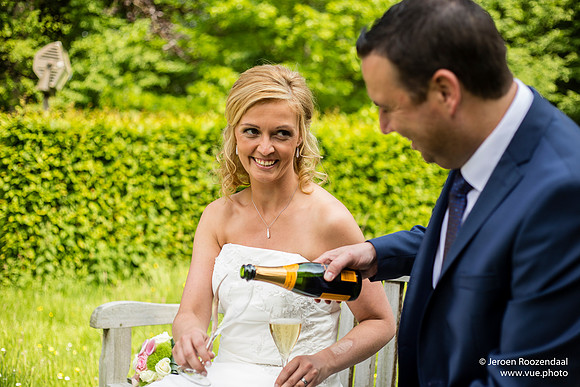 Huwelijk Debbie & Sven-5758