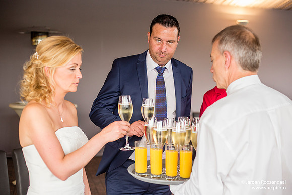Huwelijk Debbie & Sven-5977