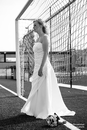 Huwelijk Debbie & Sven-5881