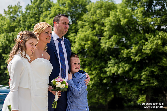 Huwelijk Debbie & Sven-5508