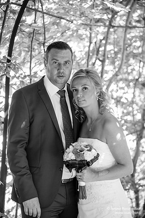Huwelijk Debbie & Sven-5668
