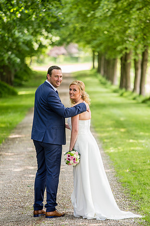 Huwelijk Debbie & Sven-5635