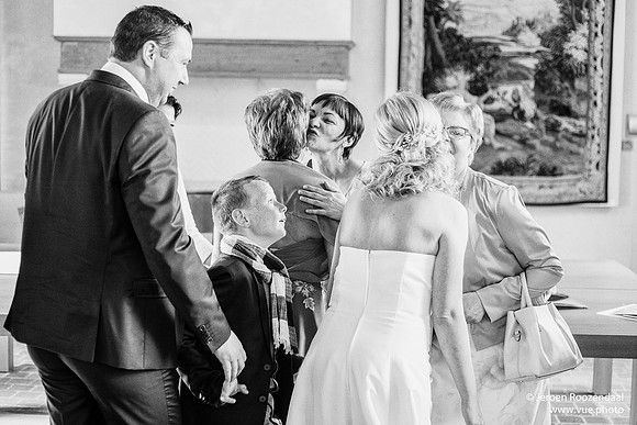 Huwelijk Debbie & Sven--11