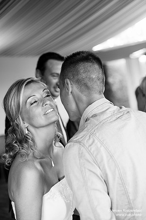 Huwelijk Debbie & Sven-5996