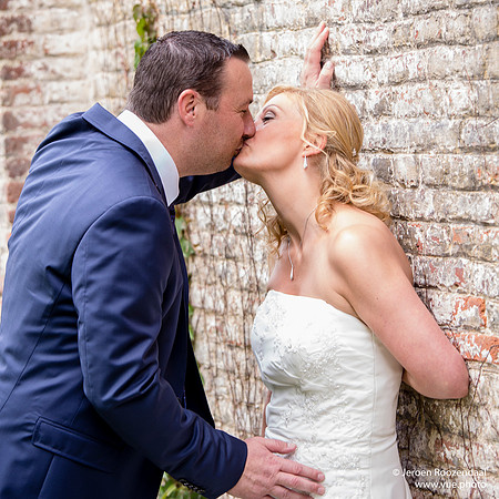 Huwelijk Debbie & Sven-5585