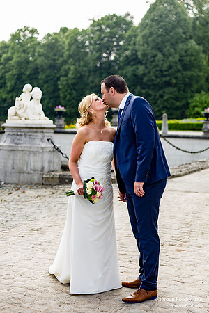 Huwelijk Debbie & Sven-5516