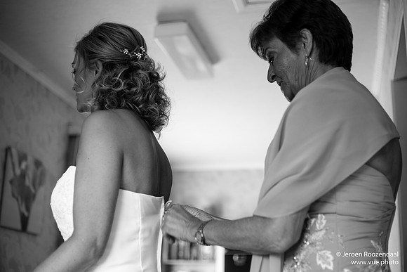 Huwelijk Debbie & Sven-4833