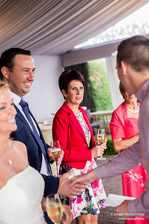 Huwelijk Debbie & Sven-5991