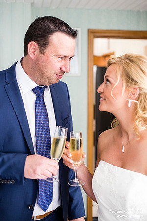 Huwelijk Debbie & Sven-5063