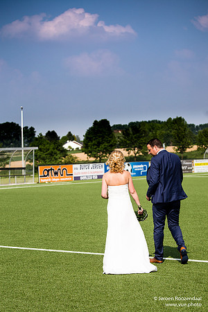 Huwelijk Debbie & Sven-5908