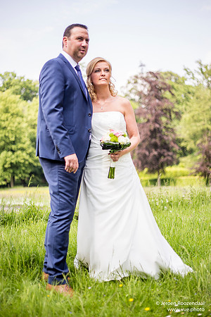 Huwelijk Debbie & Sven-5781