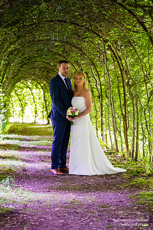 Huwelijk Debbie & Sven-5726