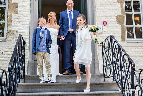 Huwelijk Debbie & Sven-5349