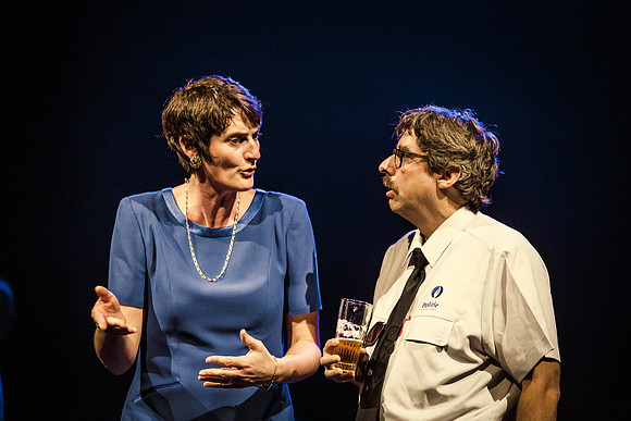 Den Trouw