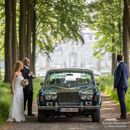 Huwelijk Debbie & Sven-5785