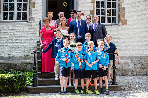 Huwelijk Debbie & Sven-5421