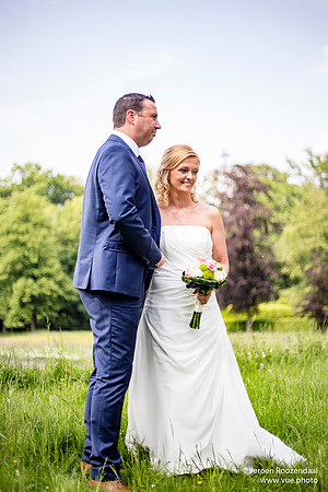 Huwelijk Debbie & Sven-5776