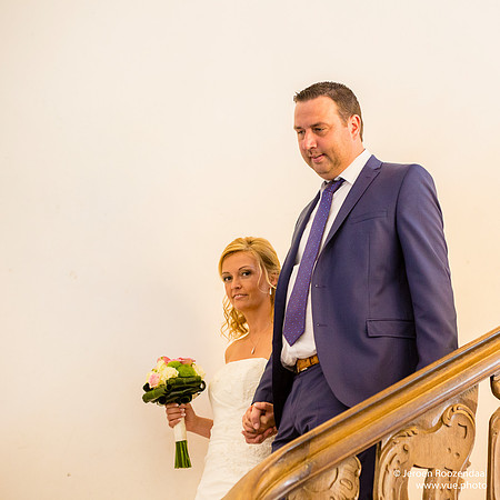 Huwelijk Debbie & Sven-5333