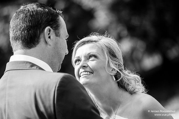 Huwelijk Debbie & Sven-5551