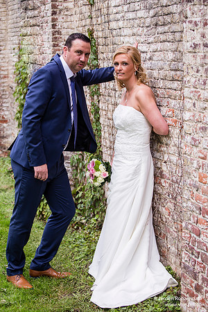 Huwelijk Debbie & Sven-5579