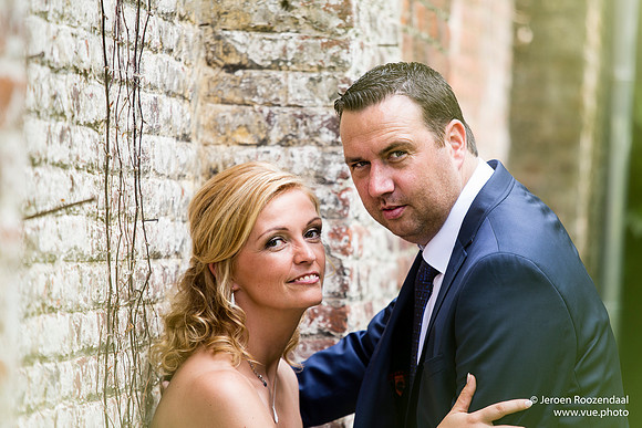Huwelijk Debbie & Sven-5607