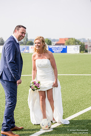 Huwelijk Debbie & Sven-5818