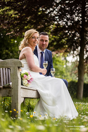 Huwelijk Debbie & Sven-5774