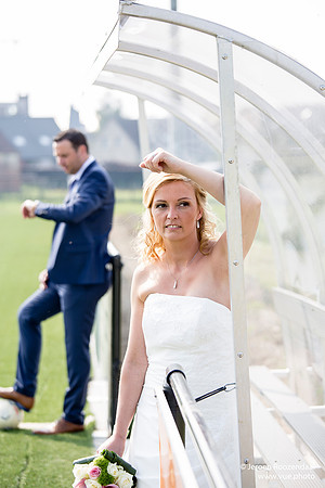 Huwelijk Debbie & Sven-5950