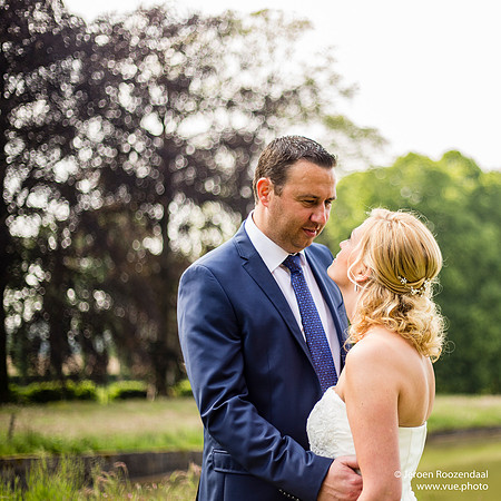 Huwelijk Debbie & Sven-5783
