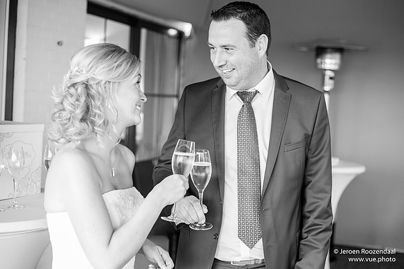 Huwelijk Debbie & Sven-6033