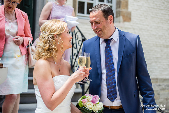 Huwelijk Debbie & Sven-5455