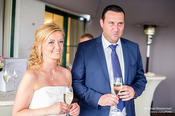 Huwelijk Debbie & Sven-6031