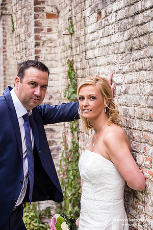 Huwelijk Debbie & Sven-5578