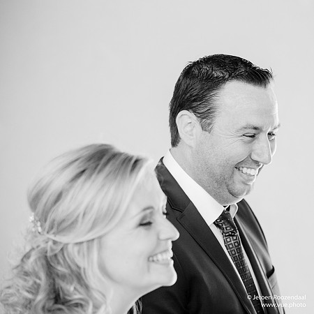 Huwelijk Debbie & Sven--7