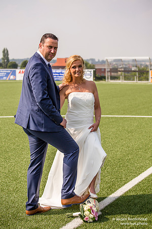 Huwelijk Debbie & Sven-5835