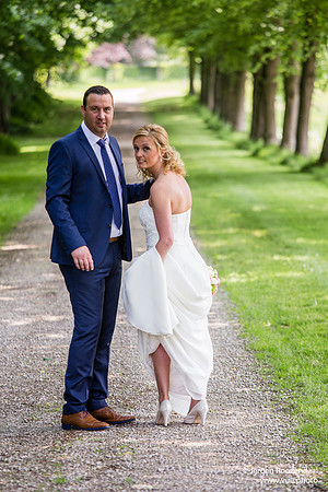 Huwelijk Debbie & Sven-5626